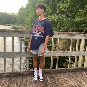 Meet your Posher, Thuan